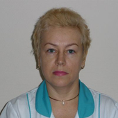 Баченко Юлия Николаевна, детский невролог