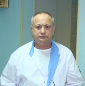 Шумский Игорь Ильич, стоматолог-ортопед