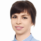 Котова Ангелина Владимировна, стоматолог-терапевт