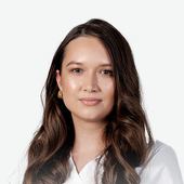 Шарафутдинова Ридия Федаилевна, офтальмолог