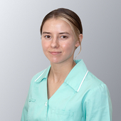 Самойлова Юлия Константиновна, врач ЛФК