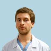 Королев Дмитрий Сергеевич, эндокринолог