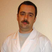 Спиридонов Евгений Геннадьевич, хирург