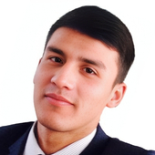 Джураев Баходур Кулмирзоевич, хирург