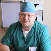 Кулиш Игорь Николаевич, ЛОР