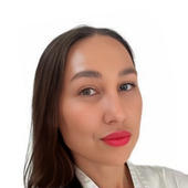 Степанова (Шилова) Елизавета Олеговна, подолог