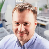 Казаков Павел Юрьевич, ЛОР