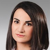 Казарян Армине Ашотовна, офтальмолог