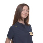 Лыга Евгения Витальевна, стоматологический гигиенист