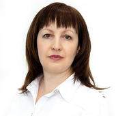 Васильева Юлия Яковлевна, гинеколог