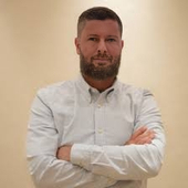 Червоненко Даниил Александрович, психотерапевт