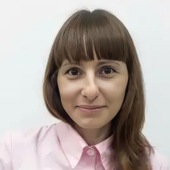 Шуплецова (Пасько) Ольга Борисовна, стоматолог-ортопед