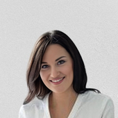 Тереник Ольга Владимировна, педиатр