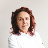 Мазанова Лариса Ивановна, ревматолог