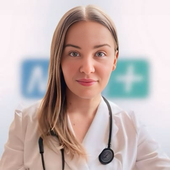 Пономарева Ольга Сергеевна, кардиолог