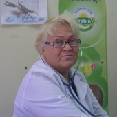 Гизатова Мадина Нурутдиновна, педиатр