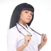 Смирнова Оксана Юрьевна, терапевт