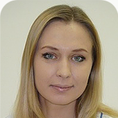 Данилова (Хохлова) Анастасия Ивановна, дерматолог