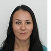 Кутдусова Динара Рамилевна, анестезиолог