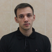 Таушан Виктор Викторович, стоматолог-терапевт