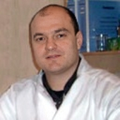 Киртаев Сергей Юрьевич, невролог