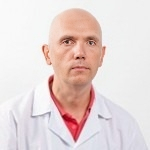 Бабичев Вячеслав Иванович, эндокринолог