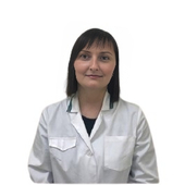 Стадниченко Людмила Николаевна, гинеколог