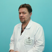 Долгополов Игорь Станиславович, онколог