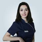 Талипова Рената Румильевна, остеопат