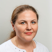 Куликова Марианна Владимировна, кардиолог