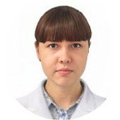 Тихонова Светлана Сергеевна, офтальмолог