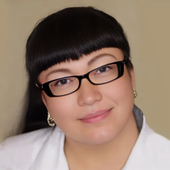 Вахрушева Юлия Витальевна, акушер-гинеколог