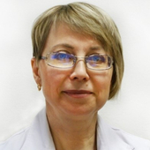 Некрасова Оксана Владимировна, врач функциональной диагностики