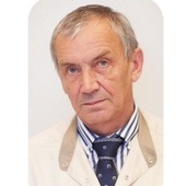 Гришкин Юрий Николаевич, кардиолог