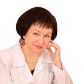 Пустовских Ирина Васильевна, дерматолог