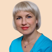 Великохатько Юлия Владимировна, акушер-гинеколог