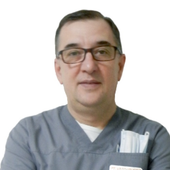 Айсагалиев Сергей Сагидуллаевич, стоматолог-терапевт