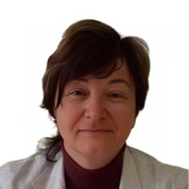 Жадаева Инна Николаевна, психиатр