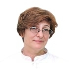 Кутузова Юлия Станиславовна, врач функциональной диагностики