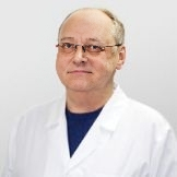 Валетов Александ Иванович, хирург