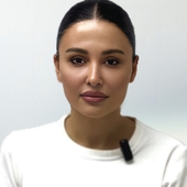 Григорян Лидия Овиковна, стоматолог-терапевт