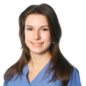 Ковалева Вероника Евгеньевна, ортодонт