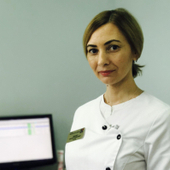 Винтер Оксана Борисовна, детский логопед