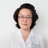 Им Инна Степановна, дерматолог