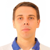 Летуновский Александр Сергеевич, стоматолог-хирург