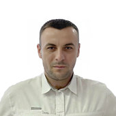 Хуаж Руслан Юрьевич, стоматолог-терапевт