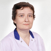 Демихова Ирина Александровна, психотерапевт