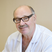 Певцов Дмитрий Ильич, ЛОР