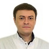 Малых Игорь Анатольевич, ревматолог