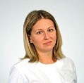 Шитикова Юлия Вячеславовна, невролог